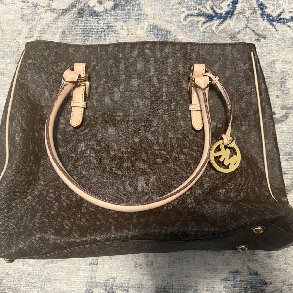 Michael Kors large bag